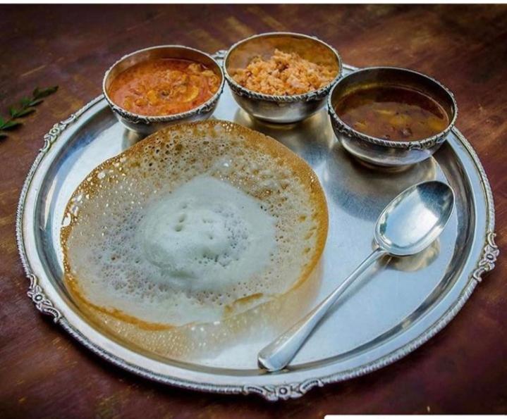 ホテル The Bangala Chettinad カライクディ エクステリア 写真